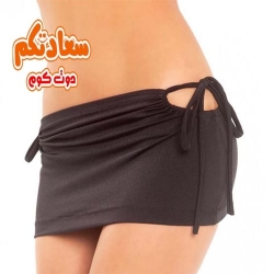 مينى سكيرت كود10