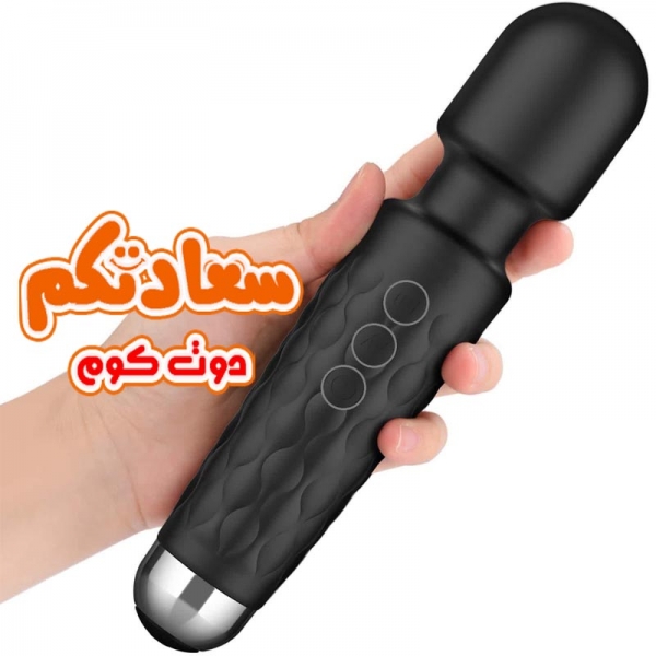 فيبراتور سيليكون للمتزوجين - هزاز الجي سبوت بإثارة قوية