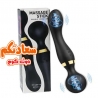 جهاز هزاز للنساء - 8 سرعات و20 وضع اهتزاز