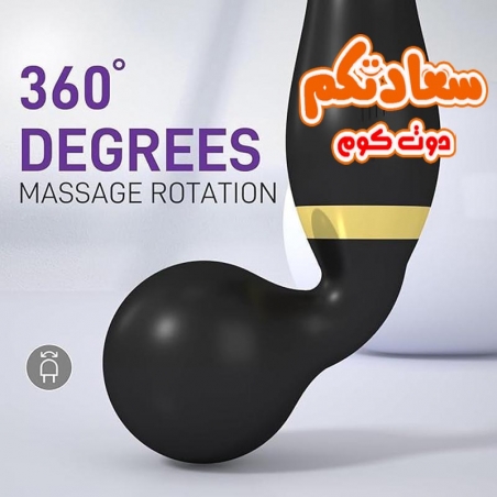 ألعاب جنسية للمتزوجين - مقاوم للماء وسهل التنظيف