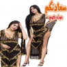 أجمل بدلات الرقص المثيرة بتطريز يدوي