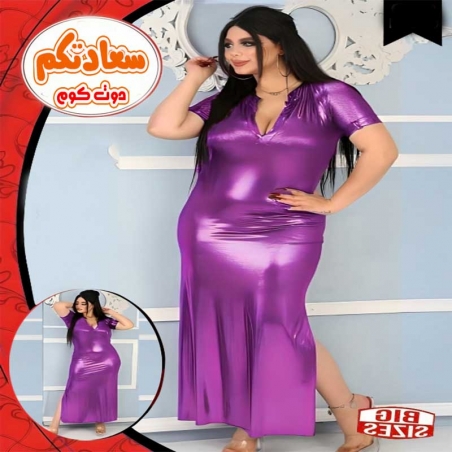 جلابية رقص كود 211