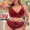 لانجيرى حريمى كود 903 لون نبيتي