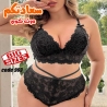 لانجيرى حريمى بيج سايز كود 903